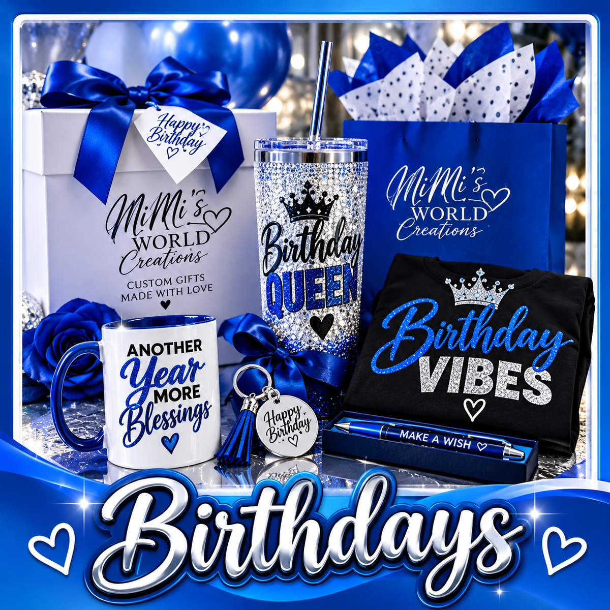 Birthdays