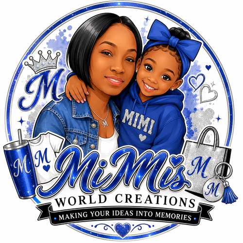 MiMi's World Creations